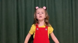 Детский стих «Конфеты» Автор Олег Григорьев.