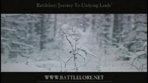 Battlelore - Journey to Undying Lands.wmv