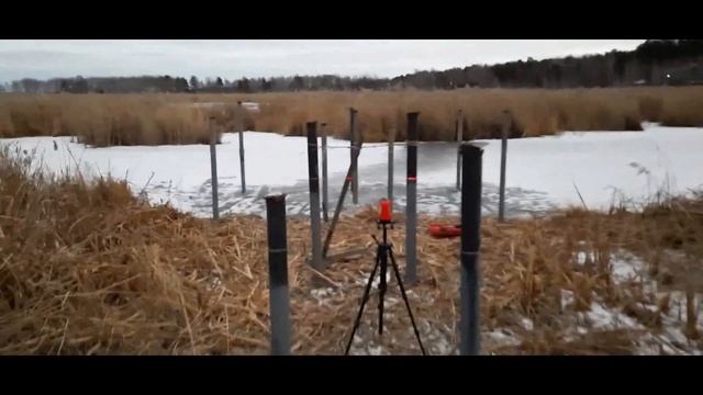 Пирс на даче своими руками смотреть онлайн