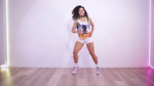 Sol, Verão, Relaxa - Lincoln - | Dance Workout | Dani Sorriso