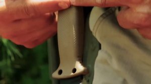 Нож Gerber LMF II Black