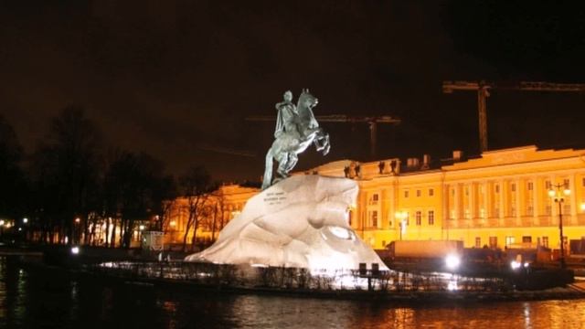 какие достопримечательности есть в городе