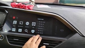 Полная настройка SmartTube на Geely Tugella и Atlas PRO