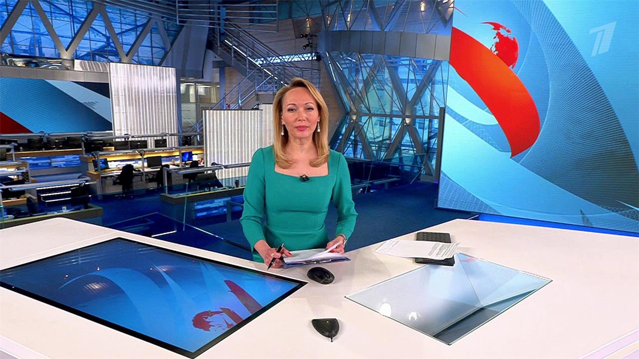 Выпуск новостей в 15:00 от 13.01.2023