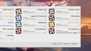 NMM Not Finding Witcher 3 Fix