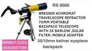 INDEPENDENCE DAY TELESCOPES DEAL PART 2 ;BELOW RS 9000 BEGINNER TELESCOPES --9899212222; 9560687095