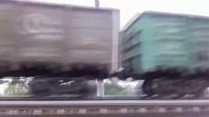 Три вокзала