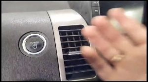 Вентиляция Webasto Prius 20