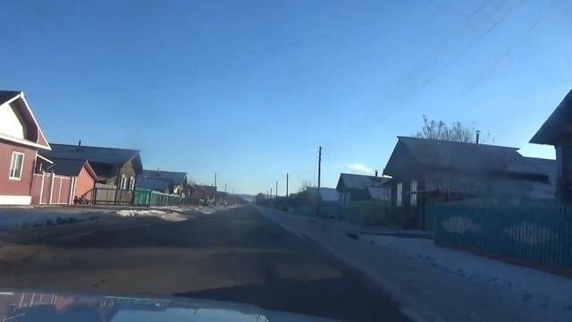 самая длинная улица в бичуре                       улица Коммунистическая
