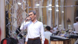 Дилшод Мамадов  Туй Исфара