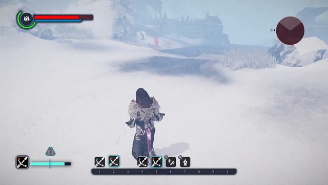 ELEX 1 MOD Melee Combat Enhanced смотреть онлайн