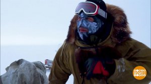 Махнем на Чукотку! Доброе утро. Фрагмент выпуска от 05.08.2020