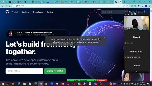 Introduction To Source Code Management System (Git) смотреть онлайн
