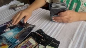 Как поживает ваша вражина которая магичила?