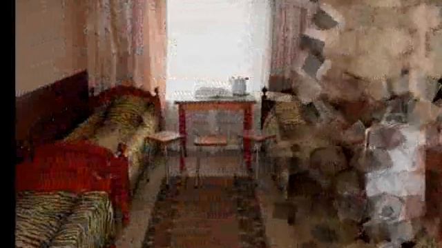 Дешевые гостиницы Москвы - 