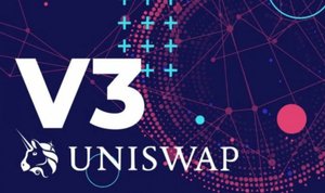 Пулы ликвидности на #uniswap и на разных #блокчейн сетях