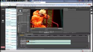 Монтаж, работа с нестандартным видеоматериалом