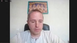 Шримад Бхагаватам 5.1.36 ЕМ Преманджана прабху