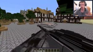 КАК СДЕЛАТЬ РАБОЧИЙ ТАНК В МАЙНКРАФТ БЕЗ МОДОВ РАБОТАЮЩИЙ ТАНК В ИГРЕ MINECRAFT