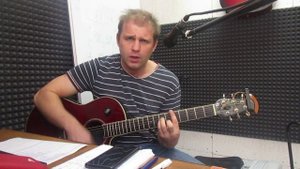 Фергана (Кавер Саша Карабах)