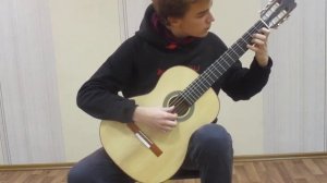 Евг. Баев "Начинаются дни золотые" исполняет И. Мурычев