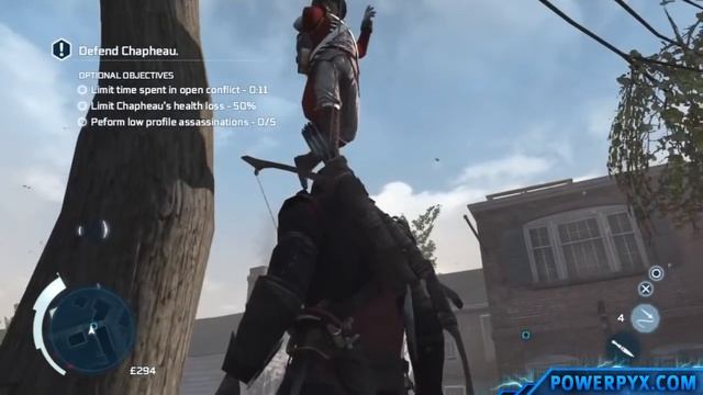 Assassin's Creed 3 - Predator Trophy / Achievement Guide смотреть онлайн