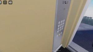 Roblox Лифт МЛМ-НЛ 2021 г. в. на плейсе Kordge corporation