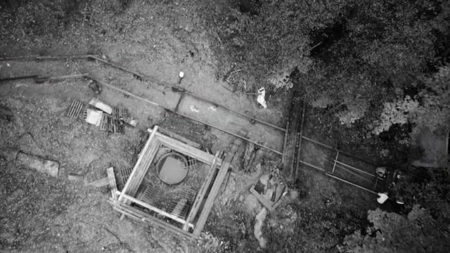 Купель источника СЕРАФИМА САРОВСКОГО смотреть онлайн