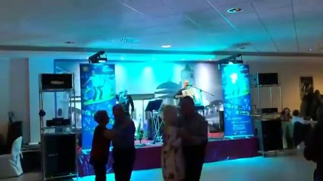 FIZOMBA (Kizomba per Fisa) di Giobbi-Topo-Donini-Filippetti смотреть онлайн