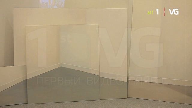 1VG Вымысел и реальность Испанское искусство XXI века смотреть онлайн