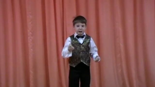 Чередниченко Иван - "Начинаю новую жизнь" Л.Каминский