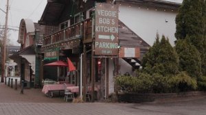 Fort Langley, British Columbia Walk Around