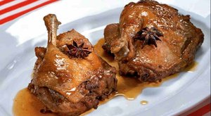 Что приготовить на ужин из утки? Как вкусно приготовить утку? Вкусный ужин для всей семьи.