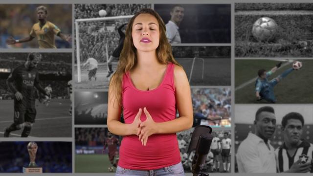 Почему Барселоне нужно продать Луиса Суареса? Замены для друга Месси на Камп Ноу смотреть онлайн