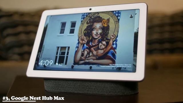 Top 5 Best Under Cabinet TVs In 2024 | The Smart Kitchen TV Review смотреть онлайн