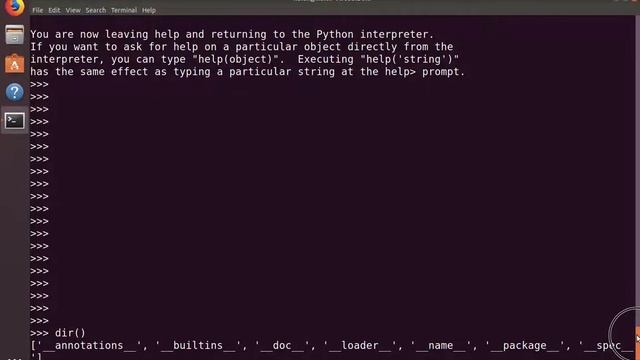 Automation with Python - Functions 1