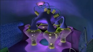 NUMBERJACKS | Counting Down To Christmas