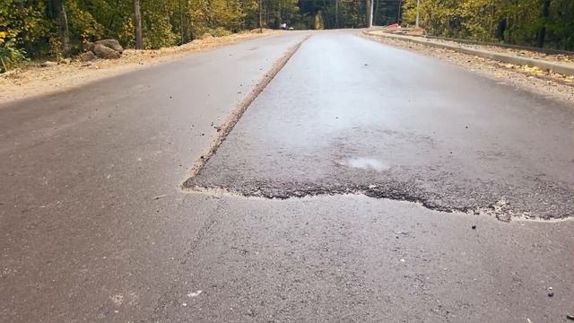 История одной дороги… смотреть онлайн