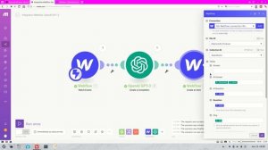 Easily Connect ChatGPT (OpenAI) with Webflow | Webflow Tutorial