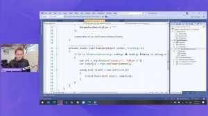 Writing Visual Studio Extensions with Mads - Using Protocol Handlers