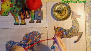 Красная нить для привлечения удачи и счастливого замужества