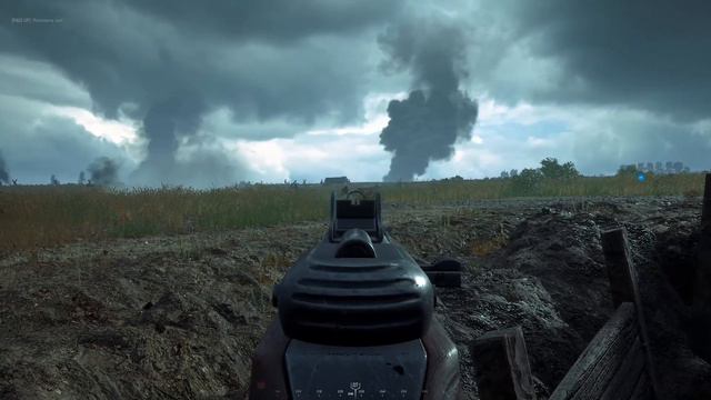 Hell Let Loose | Атака Красной армии на "Курской Дуге" смотреть онлайн