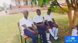 Form Threes Promise to perform better come 2024 as they react to the UCE Results.