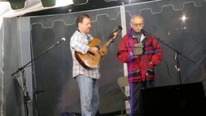 сентябрь 2012 год КСП Феникс  Наум Лисица