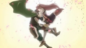 The Rising of the Shield Hero - Opening 2 | FAITH