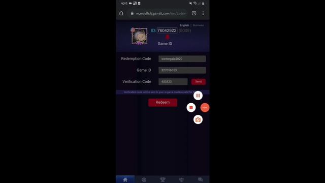 New Trick! Free RARE fragments mobile legends | rare fragments new event - New patch 2021 смотреть онлайн