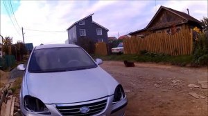 Автомобиль Hafei Princip,история появления и содержания этого авто.