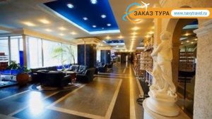 ПЛАНЕТА 3* Беларусь Минская обл. обзор – отель ПЛАНЕТА 3* Минская обл. видео обзор