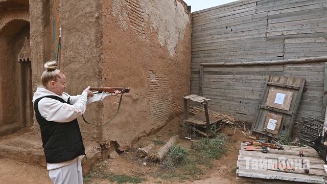 ТЫ это НЕ ЕЛ!!! ОЛИВЬЕ с ОСЕТРОМ и ИКРОЙ вместо МАЙОНЕЗА, а БОРЩ и вовсе с КАРАСЯМИ! смотреть онлайн