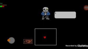 ИГРАЮ В BATTLETALE (прошёл санса)